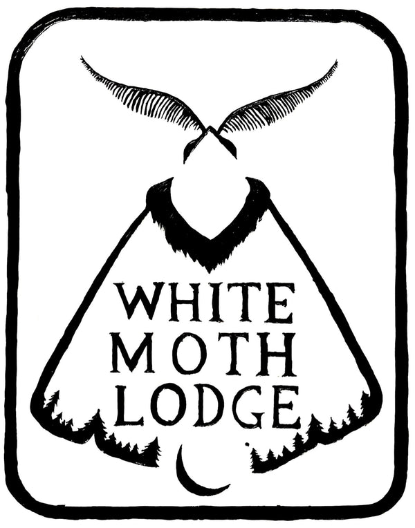 White Moth Lodge