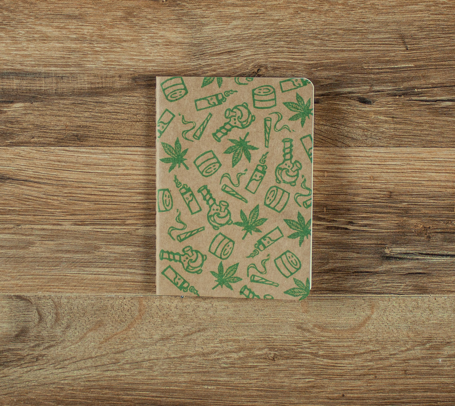 420 - Small Notebook